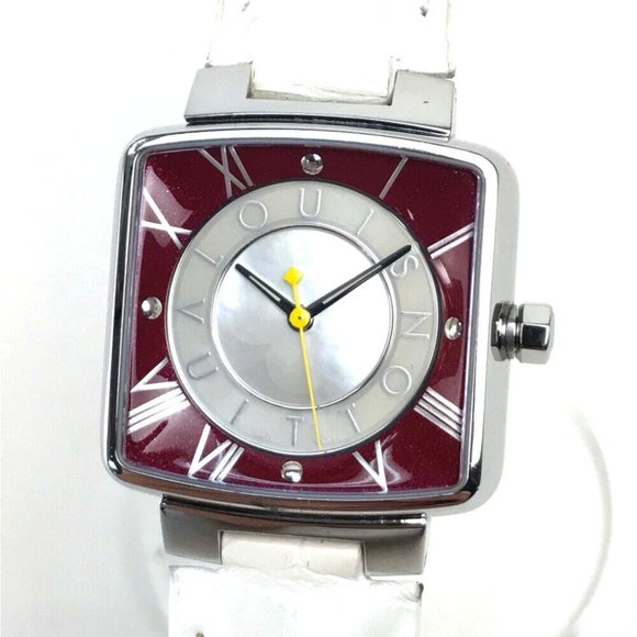 LOUIS VUITTON Magic Speedy Quartz Wristwatch main image 7